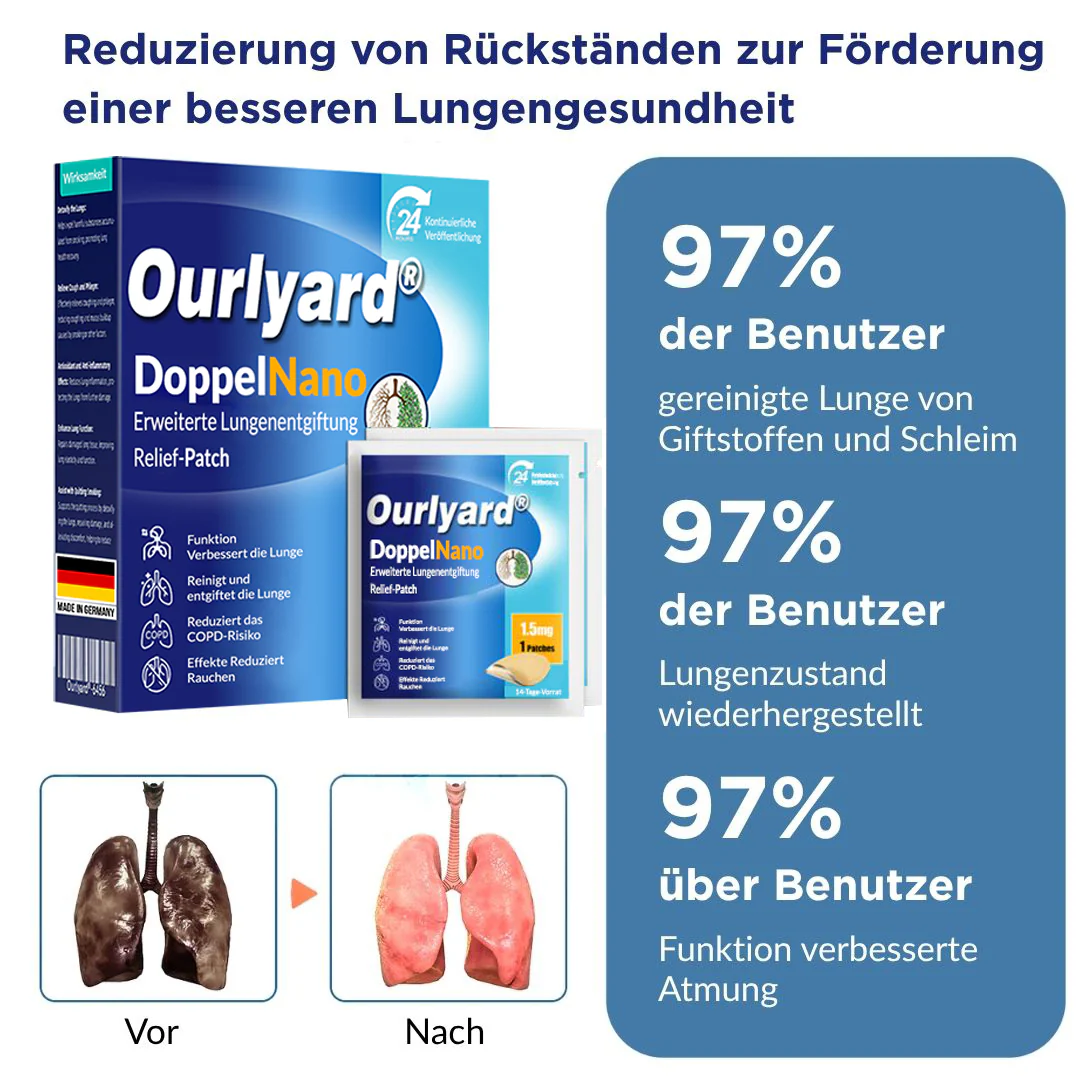 🌺🌺Offizieller Store: 𝐎𝐮𝐫𝐥𝐲𝐚𝐫𝐝® 𝐃𝐨𝐮𝐛𝐥𝐞𝐍𝐚𝐧𝐨 𝐅𝐨𝐫𝐭𝐬𝐜𝐡𝐫𝐢𝐭𝐭𝐥𝐢𝐜𝐡𝐞𝐬 𝐋𝐮𝐧𝐠𝐞𝐧𝐞𝐧𝐭𝐠𝐢𝐟𝐭𝐮𝐧𝐠𝐬-𝐏𝐟𝐥𝐚𝐬𝐭𝐞𝐫 𝐳𝐮𝐫 𝐋𝐢𝐧𝐝𝐞𝐫𝐮𝐧𝐠(💝 LETZTER TAG 50% RABATT 💝) - Image 3