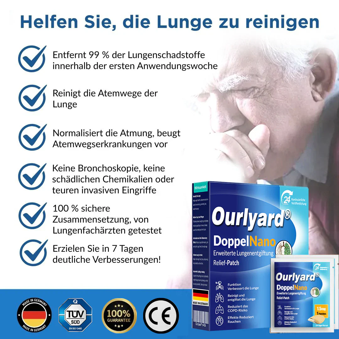 🌺🌺Offizieller Store: 𝐎𝐮𝐫𝐥𝐲𝐚𝐫𝐝® 𝐃𝐨𝐮𝐛𝐥𝐞𝐍𝐚𝐧𝐨 𝐅𝐨𝐫𝐭𝐬𝐜𝐡𝐫𝐢𝐭𝐭𝐥𝐢𝐜𝐡𝐞𝐬 𝐋𝐮𝐧𝐠𝐞𝐧𝐞𝐧𝐭𝐠𝐢𝐟𝐭𝐮𝐧𝐠𝐬-𝐏𝐟𝐥𝐚𝐬𝐭𝐞𝐫 𝐳𝐮𝐫 𝐋𝐢𝐧𝐝𝐞𝐫𝐮𝐧𝐠(💝 LETZTER TAG 50% RABATT 💝) - Image 4
