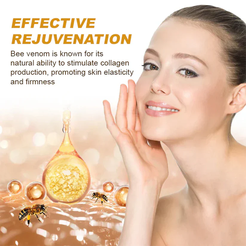 🌟Hergestellt und versendet aus Deutschland💖 Ourlyard® Bienengift Hautregenerationscreme 🔥 LETZTER TAG 80 % RABATT 🌟 - Image 13