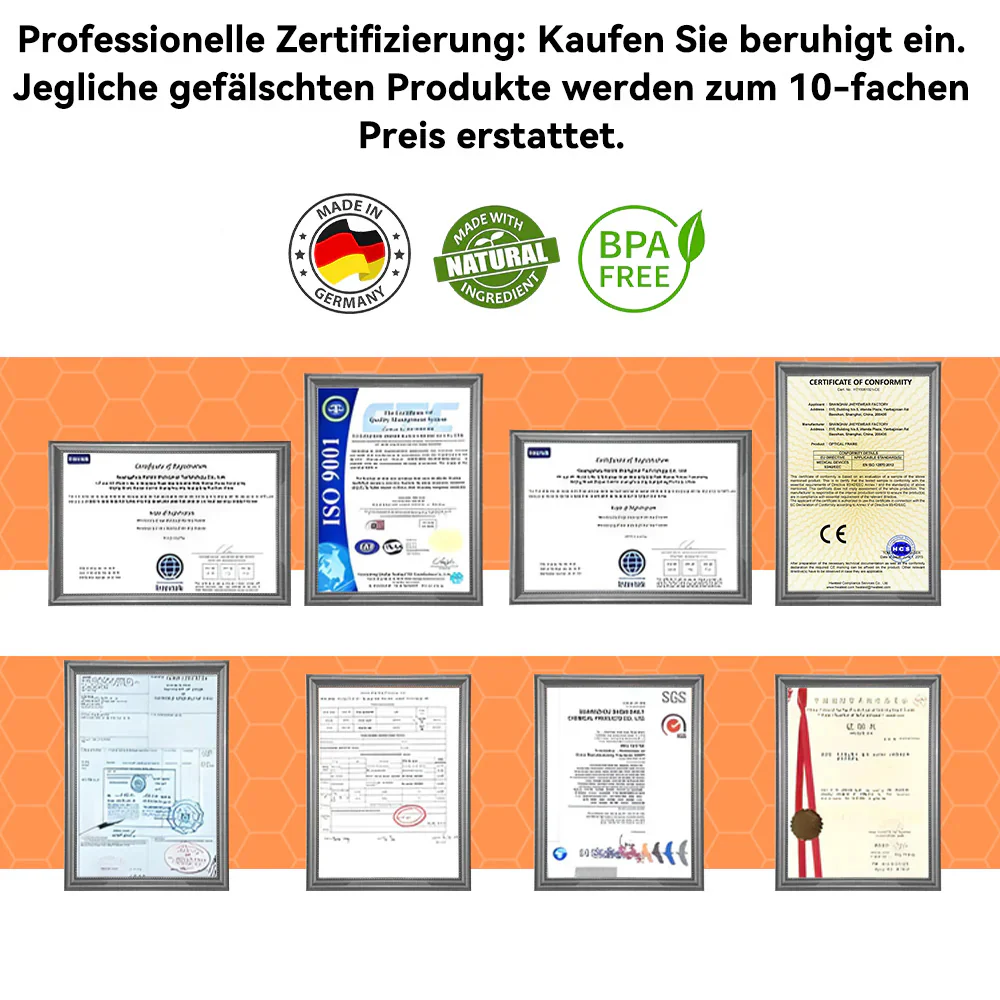 ✅ Offizieller Shop: Rolimey® Bienengift-Schmerzlinderungs Knochenheilungs Creme 👨‍⚕️(Reduzierung von Gelenkschwellungen, Schmerzen, Steifheit, Rötungen, Wärme, Muskelkater und Gelenkmüdigkeit) - Image 15