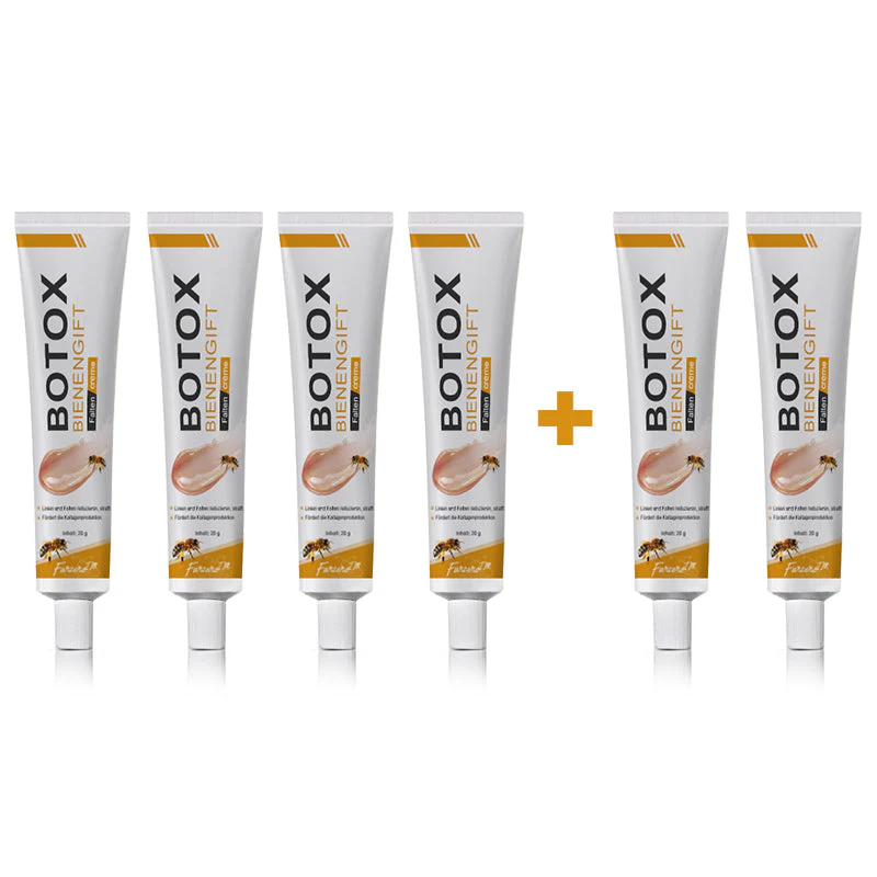 🌲𝐎𝐟𝐟𝐢𝐳𝐢𝐞𝐥𝐥𝐞𝐫 𝐒𝐭𝐨𝐫𝐞 | Letzter Tag der Aktion: 70 % Rabatt - 🌲Furzero™ Botox Bienenvenom Faltenentfernungscreme - Image 17