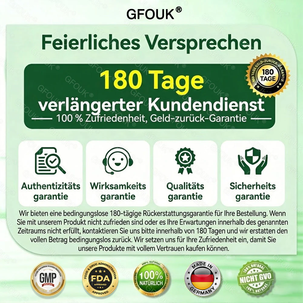 🇩🇪Offizieller Shop 🌿|👨‍⚕️🛡️ 𝗚𝗙𝗢𝗨𝗞® 𝗠𝗼𝗿𝗶𝗻𝗴𝗮 𝗕𝗲𝗿𝗯𝗲𝗿𝗶𝗻𝗲𝘅 𝗡𝗔𝗗+ 𝟭𝟬-𝗶𝗻-𝟭 𝗡𝗮𝗻𝗼-𝗠𝗶𝗸𝗿𝗼𝗻𝗮𝗱𝗲𝗹-𝗣𝗮𝘁𝗰𝗵 (𝗡𝘂𝗿 𝗲𝗶𝗻𝗺𝗮𝗹 𝘁ä𝗴𝗹𝗶𝗰𝗵, 𝘀𝗶𝗰𝗵𝘁𝗯𝗮𝗿𝗲 𝗩𝗲𝗿ä𝗻𝗱𝗲𝗿𝘂𝗻𝗴𝗲𝗻 𝗶𝗻 𝟳 𝗧𝗮𝗴𝗲𝗻) ✅ 𝗙ü𝗿 Ü𝗯𝗲𝗿𝗴𝗲𝘄𝗶𝗰𝗵𝘁, 𝗹𝗼𝗰𝗸𝗲𝗿𝗲 𝗛𝗮𝘂𝘁, 𝗗𝗶𝗮𝗯𝗲𝘁𝗲𝘀, 𝗦𝗰𝗵𝗹𝗮𝗳𝗮𝗽𝗻𝗼𝗲, 𝗚𝗲𝗹𝗲𝗻𝗸𝗽𝗿𝗼𝗯𝗹𝗲𝗺𝗲 𝘂𝗻𝗱 𝗺𝗲𝗵𝗿⬇️ - Image 11