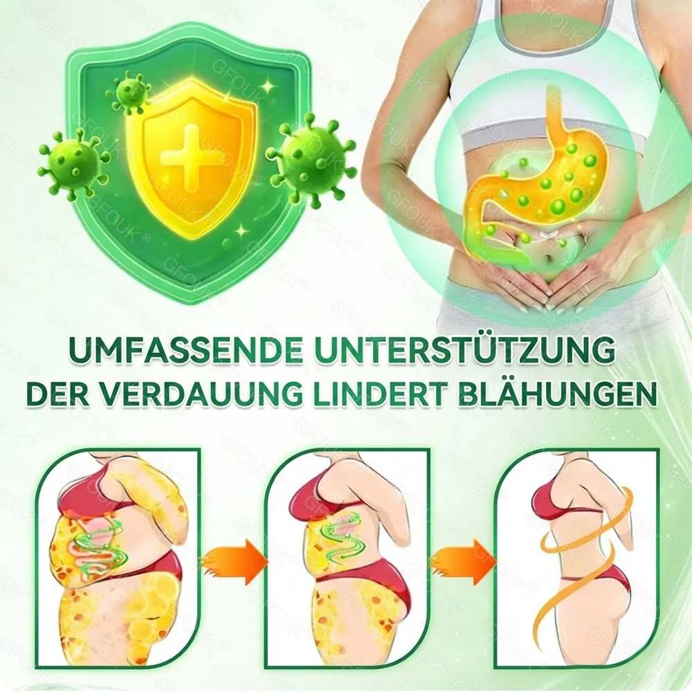🇩🇪𝗢𝗳𝗳𝗶𝘇𝗶𝗲𝗹𝗹𝗲𝗿 𝗦𝗵𝗼𝗽 🏆| 🎁 𝗚𝗙𝗢𝗨𝗞® 𝗠𝗼𝗿𝗶𝗻𝗴𝗮 𝗕𝗲𝗿𝗯𝗲𝗿𝗶𝗻𝗲𝘅 𝗡𝗔𝗗+ 𝟭𝟬-𝗶𝗻-𝟭 𝗡𝗮𝗻𝗼-𝗠𝗶𝗸𝗿𝗼𝗻𝗮𝗱𝗲𝗹-𝗣𝗮𝘁𝗰𝗵 (𝗡𝘂𝗿 𝗲𝗶𝗻𝗺𝗮𝗹 𝘁ä𝗴𝗹𝗶𝗰𝗵, 𝘀𝗶𝗰𝗵𝘁𝗯𝗮𝗿𝗲 𝗩𝗲𝗿ä𝗻𝗱𝗲𝗿𝘂𝗻𝗴𝗲𝗻 𝗶𝗻 𝟳 𝗧𝗮𝗴𝗲𝗻) ✅ 𝗙ü𝗿 Ü𝗯𝗲𝗿𝗴𝗲𝘄𝗶𝗰𝗵𝘁, 𝗹𝗼𝗰𝗸𝗲𝗿𝗲 𝗛𝗮𝘂𝘁, 𝗗𝗶𝗮𝗯𝗲𝘁𝗲𝘀, 𝗦𝗰𝗵𝗹𝗮𝗳𝗮𝗽𝗻𝗼𝗲, 𝗚𝗲𝗹𝗲𝗻𝗸𝗽𝗿𝗼𝗯𝗹𝗲𝗺𝗲 𝘂𝗻𝗱 𝗺𝗲𝗵𝗿 - Image 19