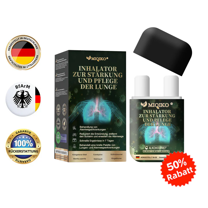💖👨⚕️𝐌𝐈𝐐𝐈𝐊𝐎® 𝐋𝐮𝐧𝐠𝐞𝐧𝐬𝐭ä𝐫𝐤𝐞𝐧𝐝𝐞 𝐮𝐧𝐝 -𝐩𝐟𝐥𝐞𝐠𝐞𝐧𝐝𝐞 𝐈𝐧𝐡𝐚𝐥𝐚𝐭𝐢𝐨𝐧𝐬𝐠𝐞𝐫ä𝐭𝐞(🌈𝐄𝐦𝐩𝐟𝐨𝐡𝐥𝐞𝐧 𝐯𝐨𝐧 𝐋𝐮𝐧𝐠𝐞𝐧𝐬𝐩𝐞𝐳𝐢𝐚𝐥𝐢𝐬𝐭𝐞𝐧🌈)
