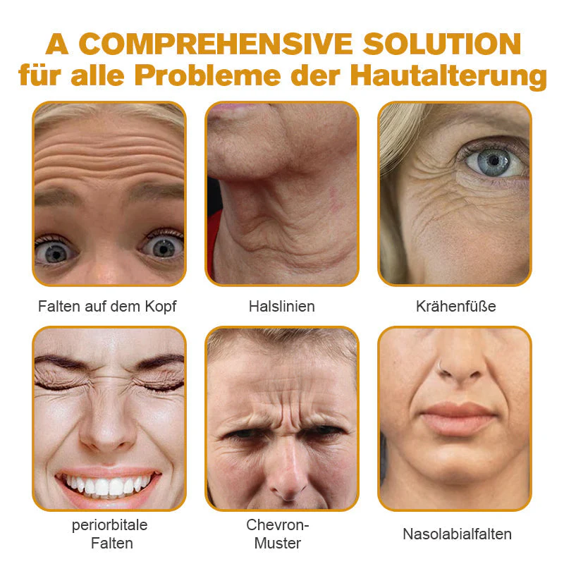 🐝🐝𝐎𝐟𝐟𝐢𝐳𝐢𝐞𝐥𝐥𝐞𝐫 𝐒𝐭𝐨𝐫𝐞 | Letzter Tag der Aktion: 70 % Rabatt - ✨Furzero™ Botox Bienenvenom Faltenentfernungscreme - Image 2