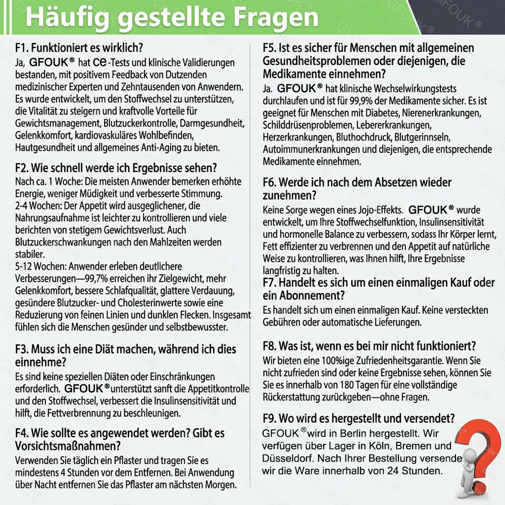 🇩🇪Offizieller Shop 👑|👨‍⚕️🛡️ 𝗚𝗙𝗢𝗨𝗞® 𝗠𝗼𝗿𝗶𝗻𝗴𝗮 𝗕𝗲𝗿𝗯𝗲𝗿𝗶𝗻𝗲𝘅 𝗡𝗔𝗗+ 𝟭𝟬-𝗶𝗻-𝟭 𝗡𝗮𝗻𝗼-𝗠𝗶𝗸𝗿𝗼𝗻𝗮𝗱𝗲𝗹-𝗣𝗮𝘁𝗰𝗵 (𝗡𝘂𝗿 𝗲𝗶𝗻𝗺𝗮𝗹 𝘁ä𝗴𝗹𝗶𝗰𝗵, 𝘀𝗶𝗰𝗵𝘁𝗯𝗮𝗿𝗲 𝗩𝗲𝗿ä𝗻𝗱𝗲𝗿𝘂𝗻𝗴𝗲𝗻 𝗶𝗻 𝟳 𝗧𝗮𝗴𝗲𝗻) ✅ 𝗙ü𝗿 Ü𝗯𝗲𝗿𝗴𝗲𝘄𝗶𝗰𝗵𝘁, 𝗹𝗼𝗰𝗸𝗲𝗿𝗲 𝗛𝗮𝘂𝘁, 𝗗𝗶𝗮𝗯𝗲𝘁𝗲𝘀, 𝗦𝗰𝗵𝗹𝗮𝗳𝗮𝗽𝗻𝗼𝗲, 𝗚𝗲𝗹𝗲𝗻𝗸𝗽𝗿𝗼𝗯𝗹𝗲𝗺𝗲 𝘂𝗻𝗱 𝗺𝗲𝗵𝗿⬇️ - Image 10