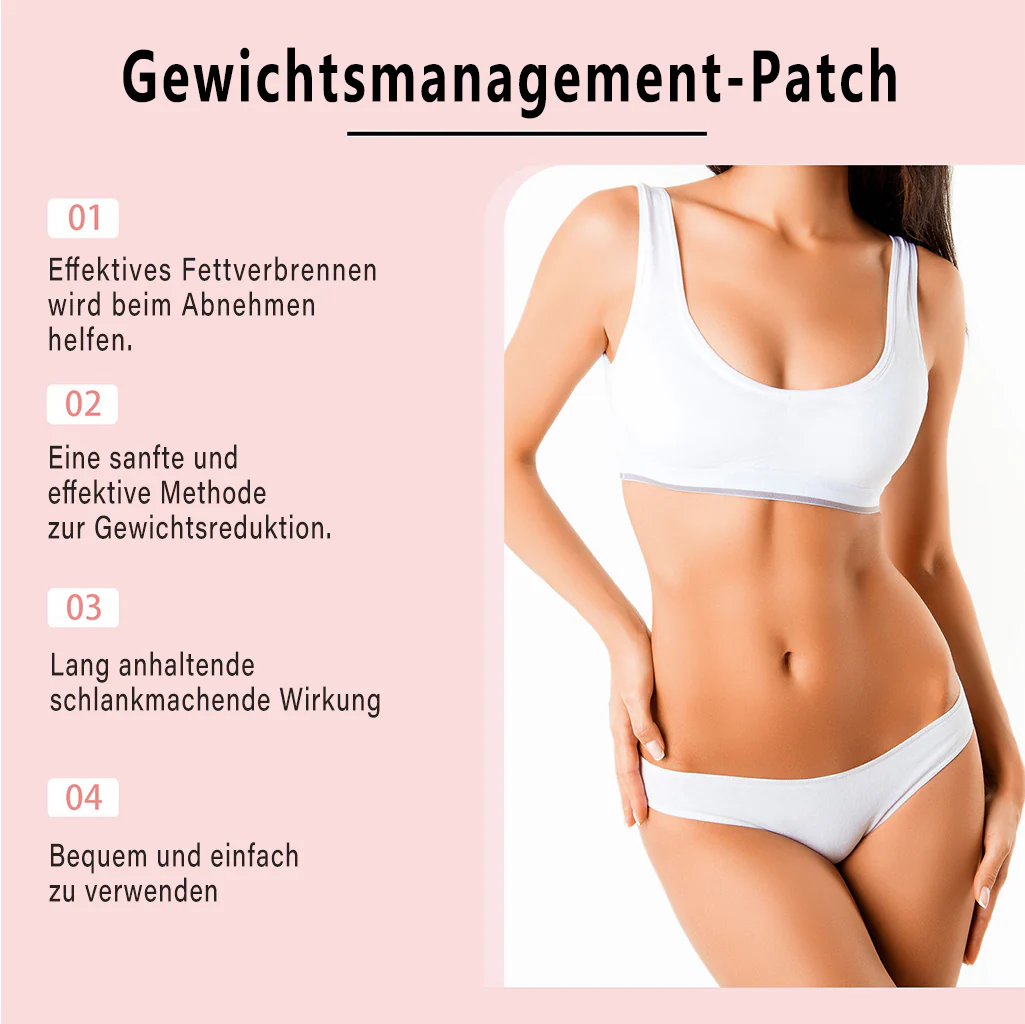 🍒 Berberin-Abnehm-Patch: Kontrollieren Sie Ihren Appetit, steigern Sie Ihre Energie und reduzieren Sie Stress auf natürliche Weise. - Image 2
