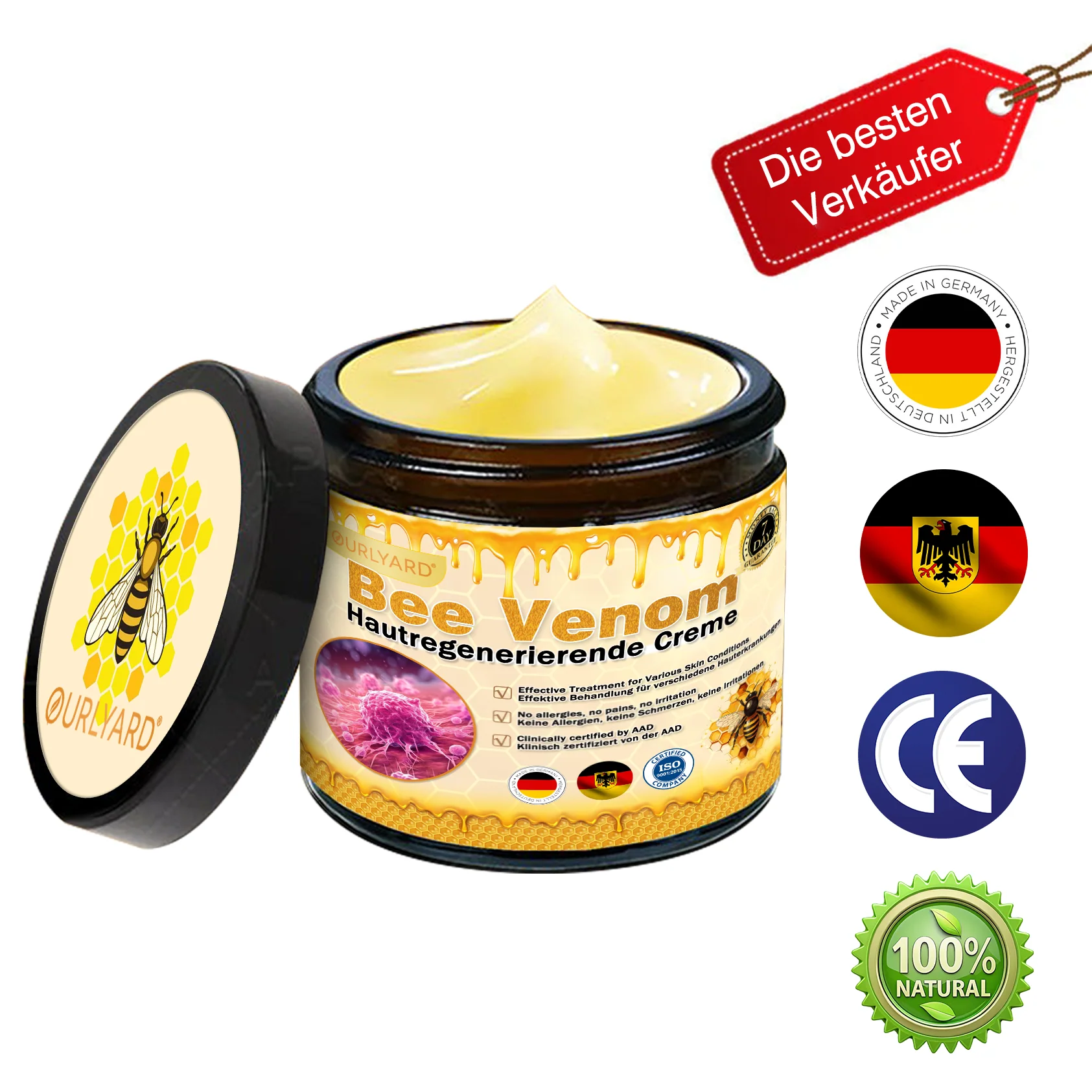 Genieße 30 % Rabatt beim Hinzufügen des zweiten Artikels 🧡 - Image 5