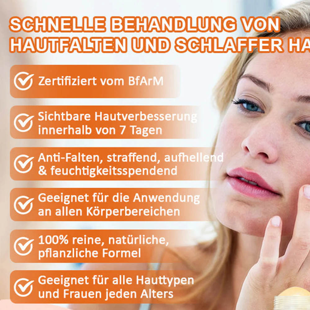 🇩🇪Hergestellt in Deutschland🍋‍🟩ROLIMEY® Botox-Bienenvergiftungsstraffungsserum-Stick🍃LETZTER TAG 70% RABATT - Image 2