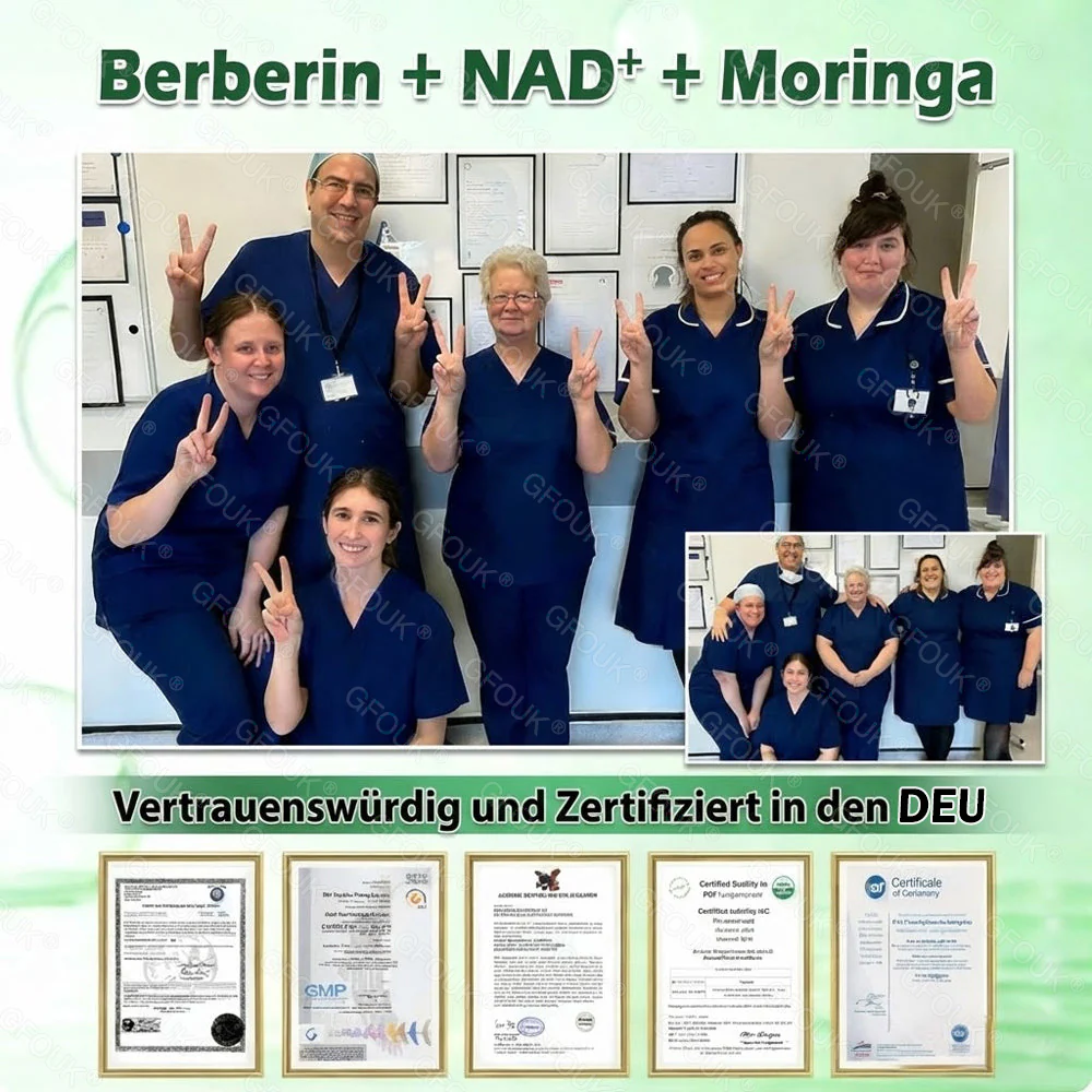 𝑲𝒐𝒎𝒑𝒍𝒆𝒕𝒕 ü𝒃𝒆𝒓𝒂𝒓𝒃𝒆𝒊𝒕𝒆𝒕 👩‍⚕️ | 👑 𝑮𝑭𝑶𝑼𝑲® 𝑴𝒐𝒓𝒊𝒏𝒈𝒂 · 𝑩𝒆𝒓𝒃𝒆𝒓𝒊𝒏 × 𝑵𝑨𝑫+ 10-𝒊𝒏-1 𝑨𝒅𝒗𝒂𝒏𝒄𝒆𝒅 𝑵𝒂𝒏𝒐-𝑴𝒊𝒄𝒓𝒐𝒏𝒆𝒆𝒅𝒍𝒆-𝑷𝒂𝒕𝒄𝒉 | 🐧 𝑾𝒊𝒔𝒔𝒆𝒏𝒔𝒄𝒉𝒂𝒇𝒕𝒍𝒊𝒄𝒉 𝒃𝒆𝒔𝒕ä𝒕𝒊𝒈𝒕 | 10-𝒊𝒏-1 𝑭𝒐𝒓𝒎𝒆𝒍 | 𝑬𝒓𝒈𝒆𝒃𝒏𝒊𝒔𝒔𝒆 𝒊𝒏 7 𝑻𝒂𝒈𝒆𝒏 🥕 - Image 9