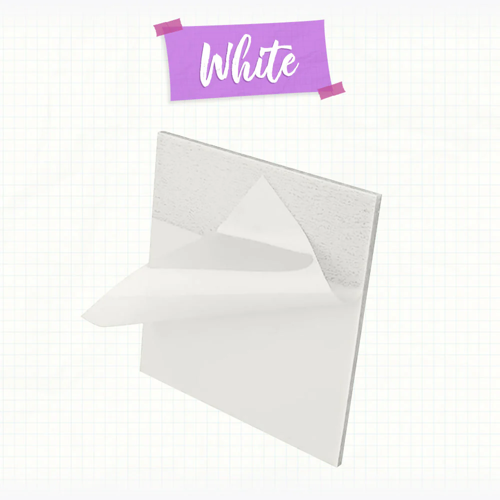 Translucent Sticky Notes - Image 2