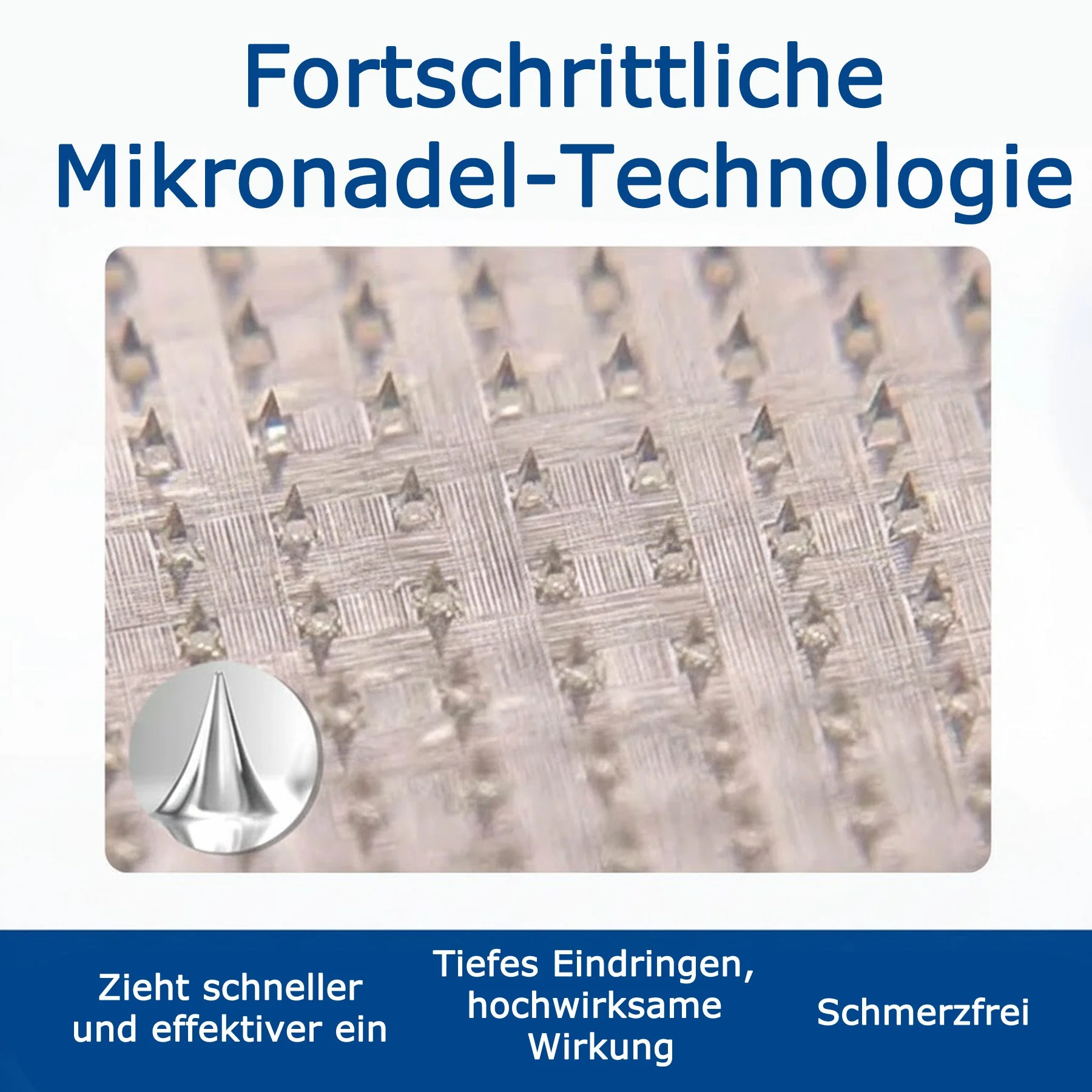 🇩🇪🔥 𝗚𝗙𝗢𝗨𝗞® 𝗩𝗲𝗶𝗻𝗧𝗮𝗿𝗴𝗲𝘁 𝗠𝗶𝗸𝗿𝗼𝗻𝗮𝗱𝗲𝗹-𝗣𝗳𝗹𝗮𝘀𝘁𝗲𝗿 ✅ 𝗦𝗼𝗳𝗼𝗿𝘁𝗶𝗴𝗲 𝗟𝗶𝗻𝗱𝗲𝗿𝘂𝗻𝗴, 𝗟𝗮𝗻𝗴𝗳𝗿𝗶𝘀𝘁𝗶𝗴𝗲 𝗘𝗿𝗴𝗲𝗯𝗻𝗶𝘀𝘀𝗲 - Image 11